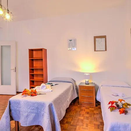 Apartment Lakeside - Happy Omegna