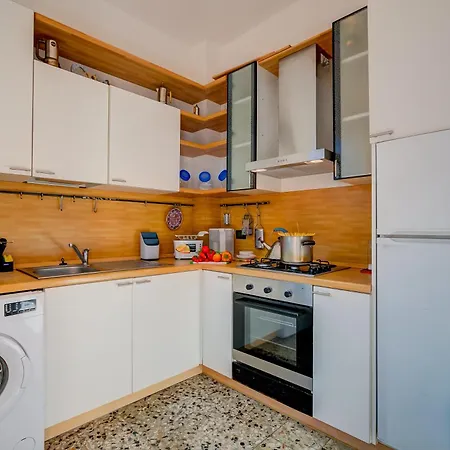 Lakeside Appartement Omegna