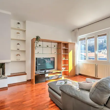 Appartement Lakeside Omegna