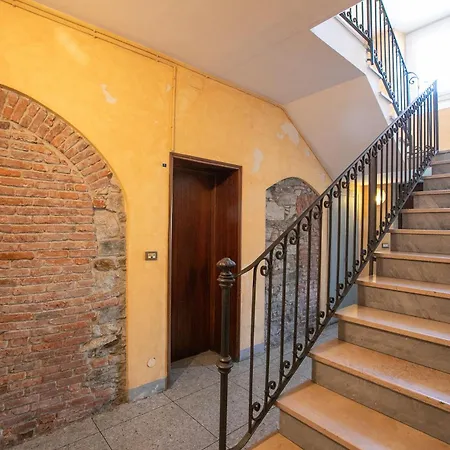 Apartment Lakeside - Happy Omegna