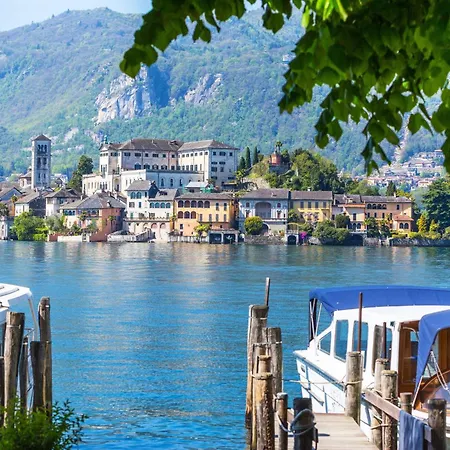 Apartment Lakeside - Happy *