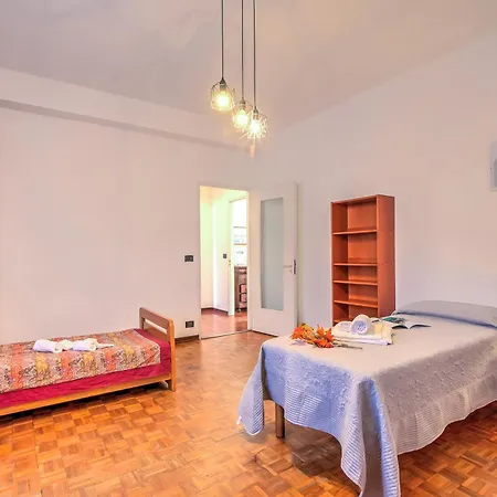 Lakeside - Happy Apartment Omegna