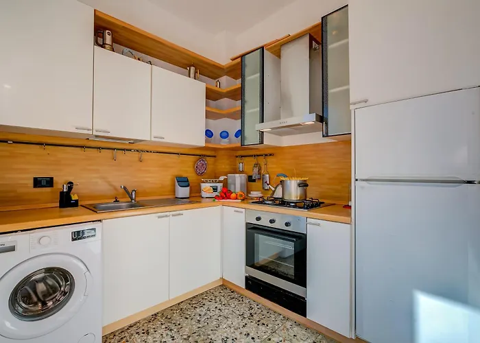 Lakeside Apartment Omegna